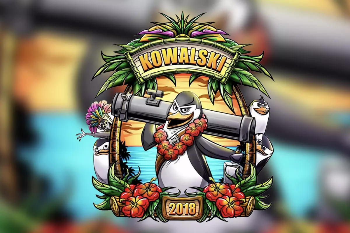 kowalski 2018