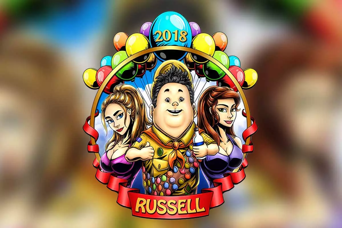 russel2018